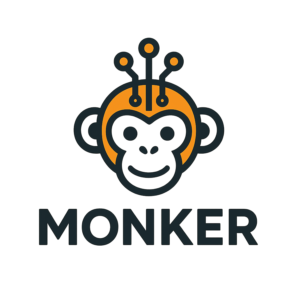 MonkerSoft